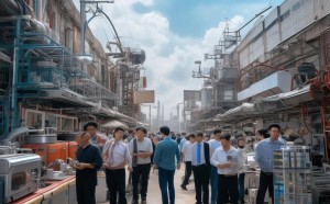 枣庄燃气设备市场，机遇与挑战