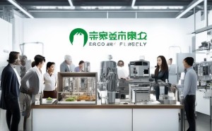 睿宁食品机械设备租赁，选择环保安全的租赁公司