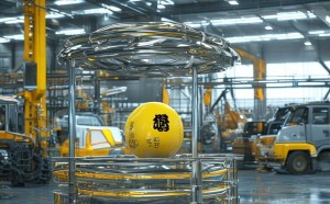 lemonade of engineering，华通设备，中国工程机械行业的开拓者