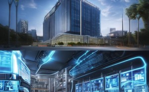 兴杰工程机械设备有限公司，专注于提供智能化和创新解决方案，助力企业未来。