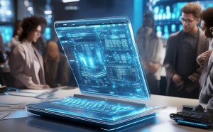 二合一设备，技术革新与用户青睐的结合